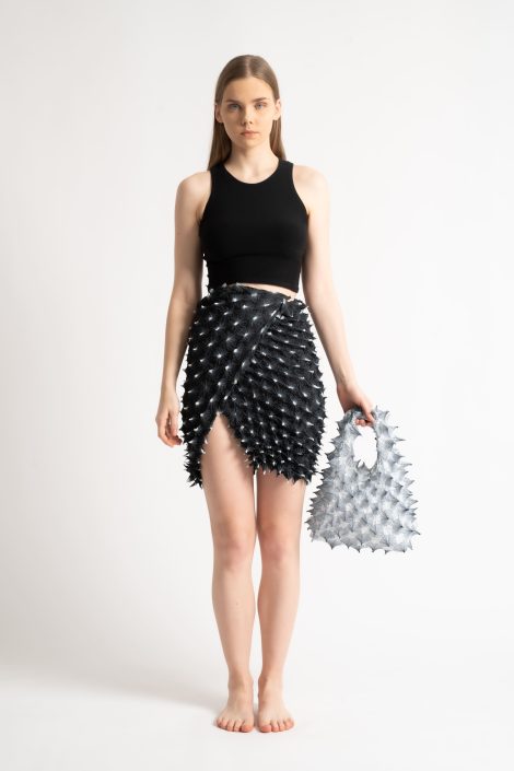 BODY WRAP – ORCA 1