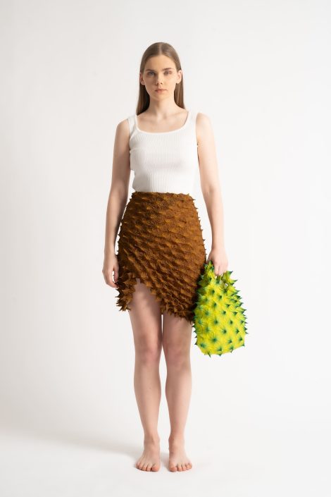 BODY WRAP – SOIL 1
