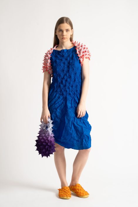 SQUARE OUTER – RUBY POINT 1