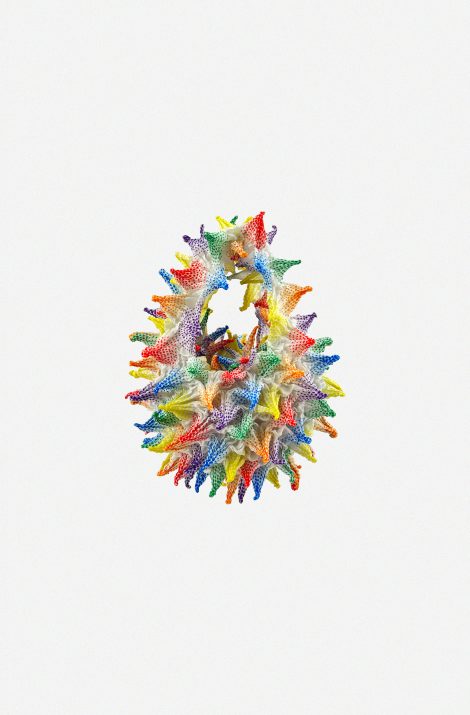 Clown (Midi)