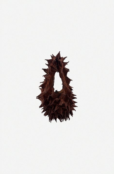 Mahogany (Maxi)