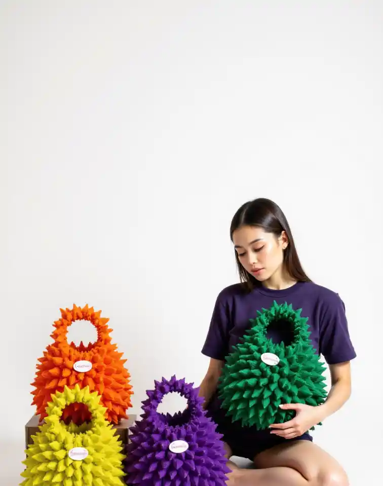 New In Dummy 2